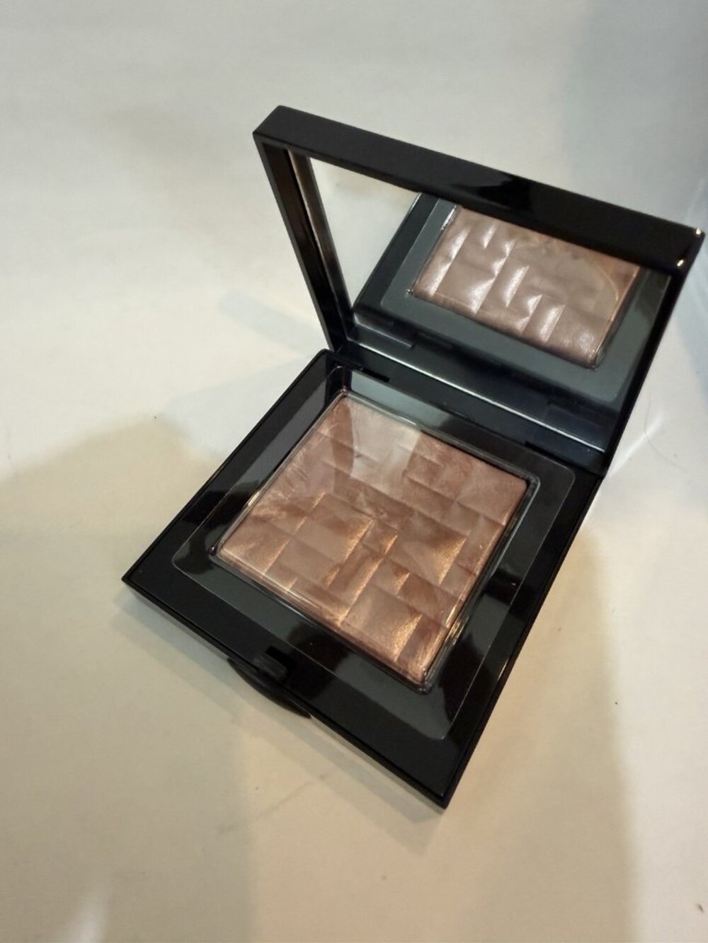 Bobbi Brown Highlighting Powder Tawny Glow Full Size 0.28 oz New, No Box